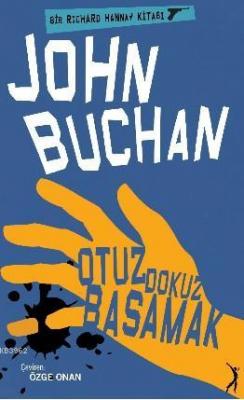 Otuz Dokuz Basamak John Buchan