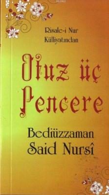 Otuzüç Pencere Cep 2.Hamur