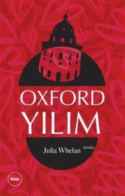 Oxford Yılım Julia Whelan