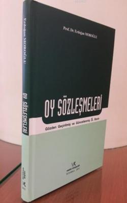 Oy Sözleşmeleri