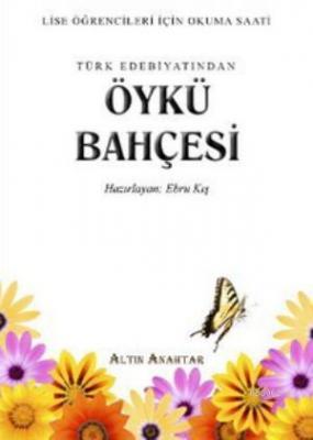 Öykü Bahçesi