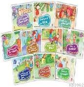 Öykü Çemberi (10 Kitap Set)