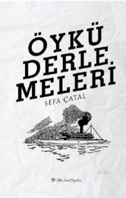 Öykü Derlemeleri