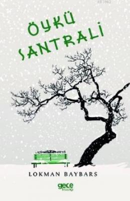 Öykü Santrali