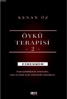 Öykü Terapisi 2