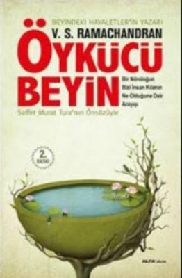 Öykücü Beyin
