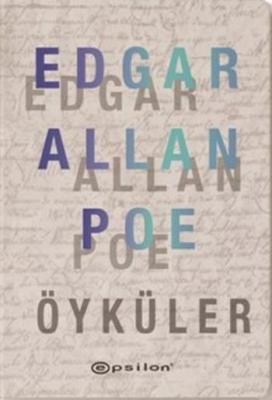 Öyküler Edgar Allan Poe
