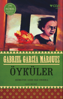 Öyküler Gabriel Garcia Marquez