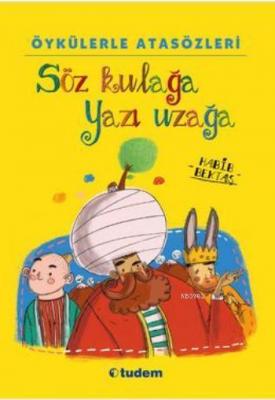 Öykülerle Atasözleri