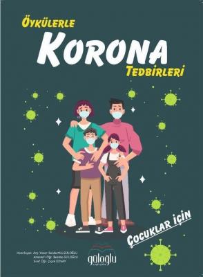 Öykülerle Korona Tedbirleri