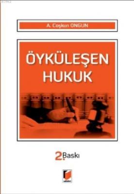 Öyküleşen Hukuk