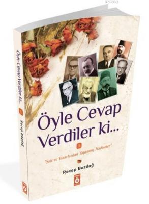 Öyle Cevap Verdiler ki!