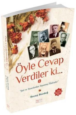Öyle Cevap Verdiler ki!