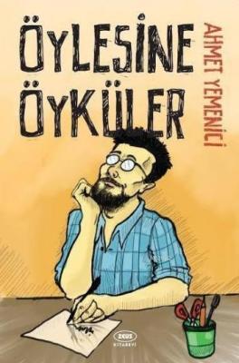 Öylesine Öyküler