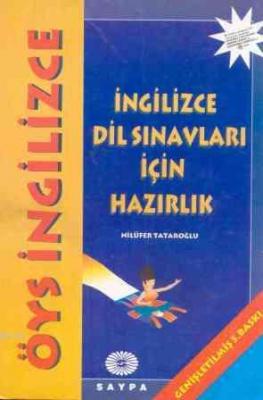 ÖYS İngilizce
