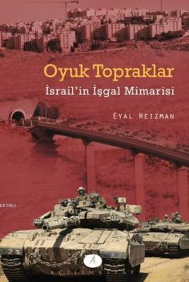 Oyuk Topraklar