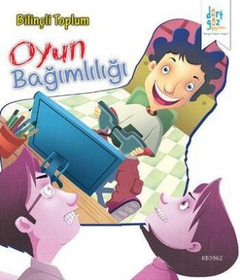 Oyun Bağımlılığı
