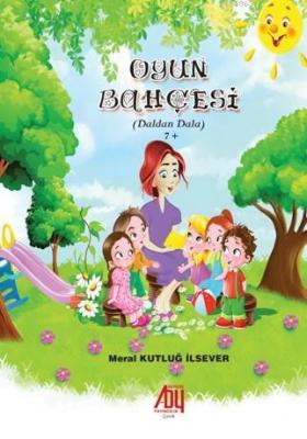 Oyun Bahçesi