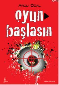 Oyun Başlasın