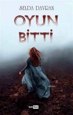Oyun Bitti