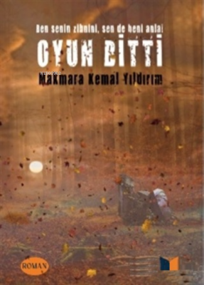 Oyun Bitti Makmara Kemal Yıldırım