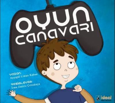 Oyun Canavarı