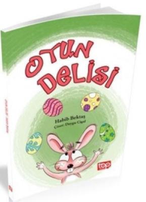 Oyun Delisi
