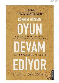 Oyun Devam Ediyor