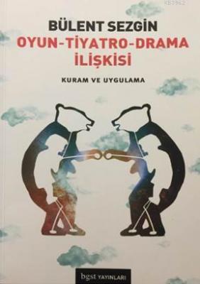 Oyun Tiyatro Drama İlişkisi