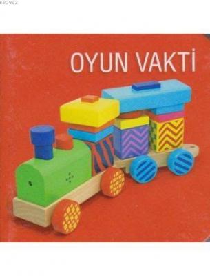Oyun Vakti Kolektif