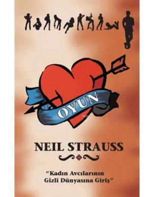 Oyun Neil Strauss