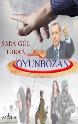 Oyunbozan Sara Gül Turan