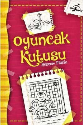 Oyuncak Kutusu