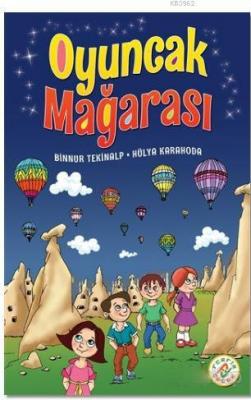Oyuncak Mağarası