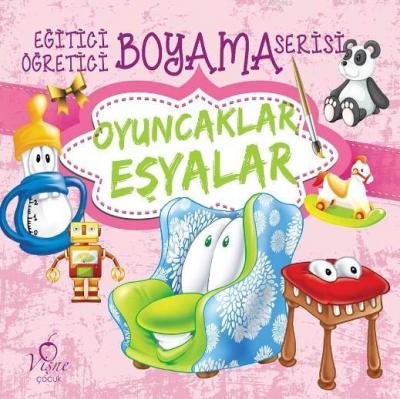 Oyuncaklar - Eşyalar