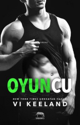 Oyuncu Vi Keeland