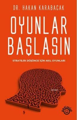 Oyunlar Başlasın