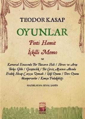 Oyunlar