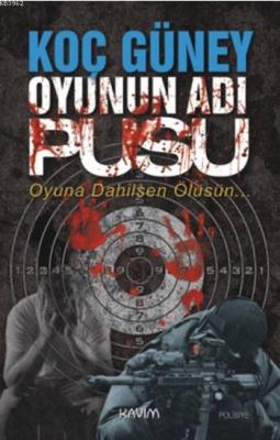 Oyunun Adı Pusu