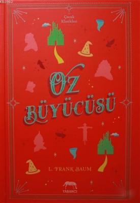 Oz Büyücüsü