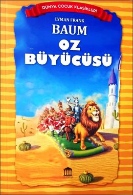 Oz Büyücüsü