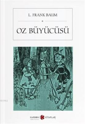 Oz Büyücüsü
