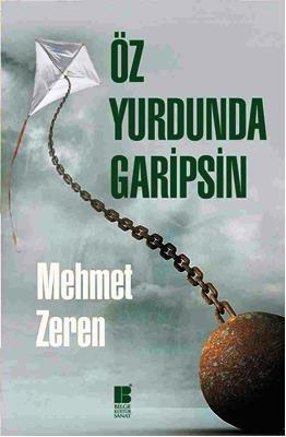 Öz Yurdunda Garipsin
