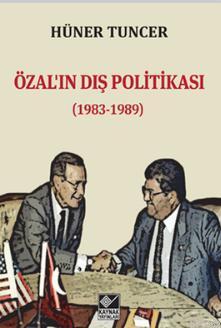 Özal'ın Dış Politikası