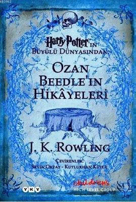 Ozan Beedle'in Hikayeleri J. K. Rowling