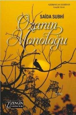 Ozanın Monoloğu