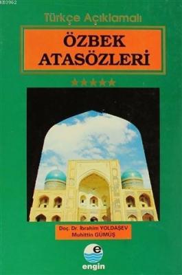 Özbek Atasözleri