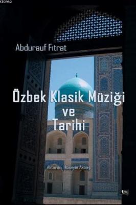 Özbek Klasik Müziği Ve Tarihi