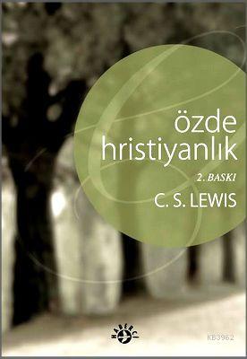 Özde Hristiyanlık