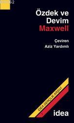 Özdek ve Devim James Clerk Maxwell